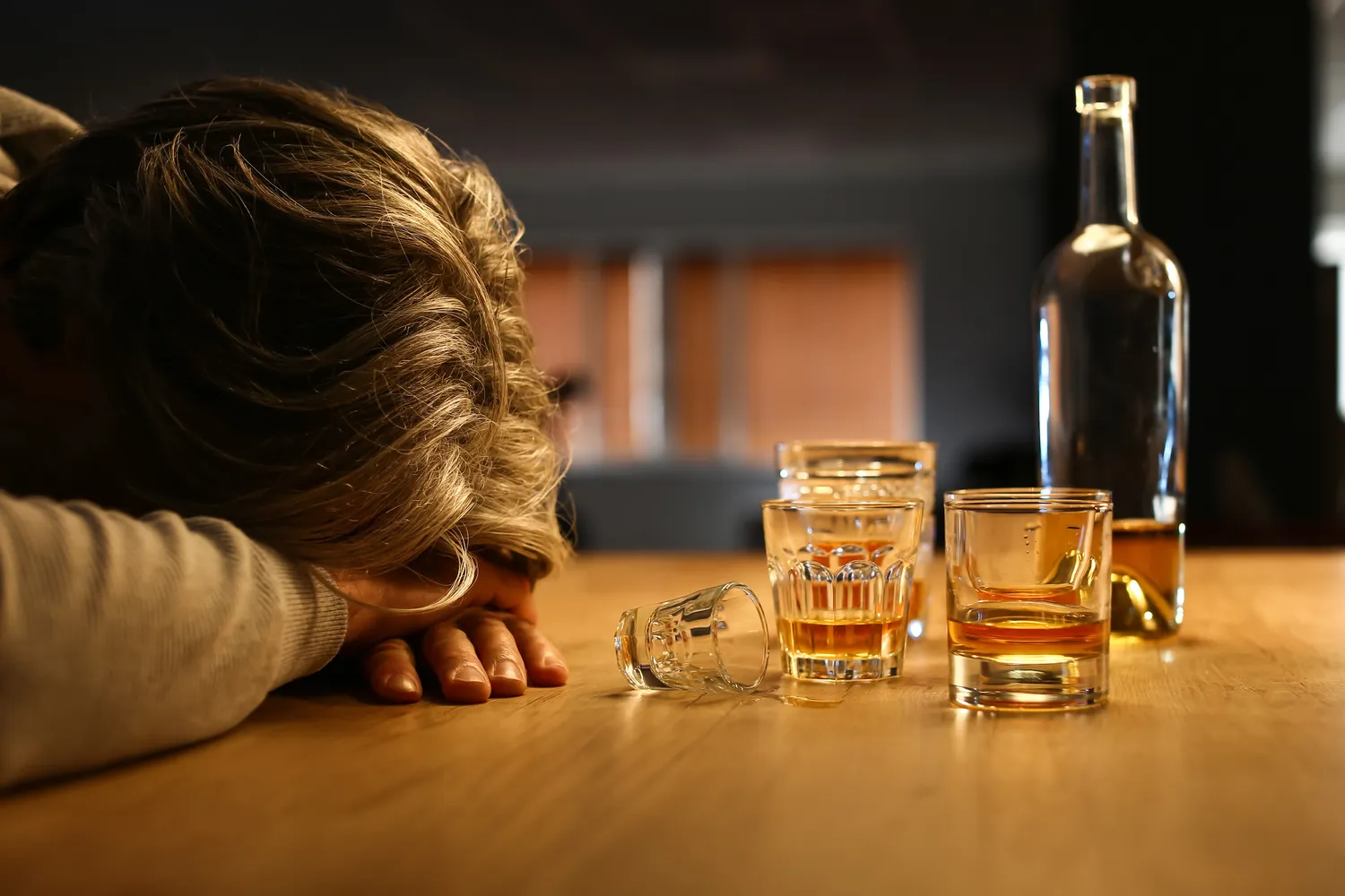 Jak leczyć alkoholizm farmakologicznie?