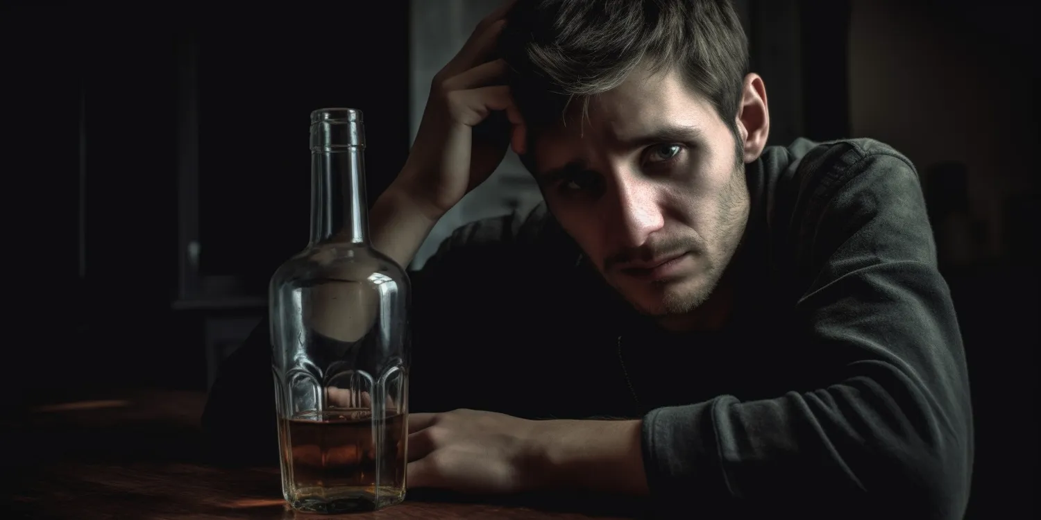 Jak samemu można leczyć alkoholizm domowymi sposobami?