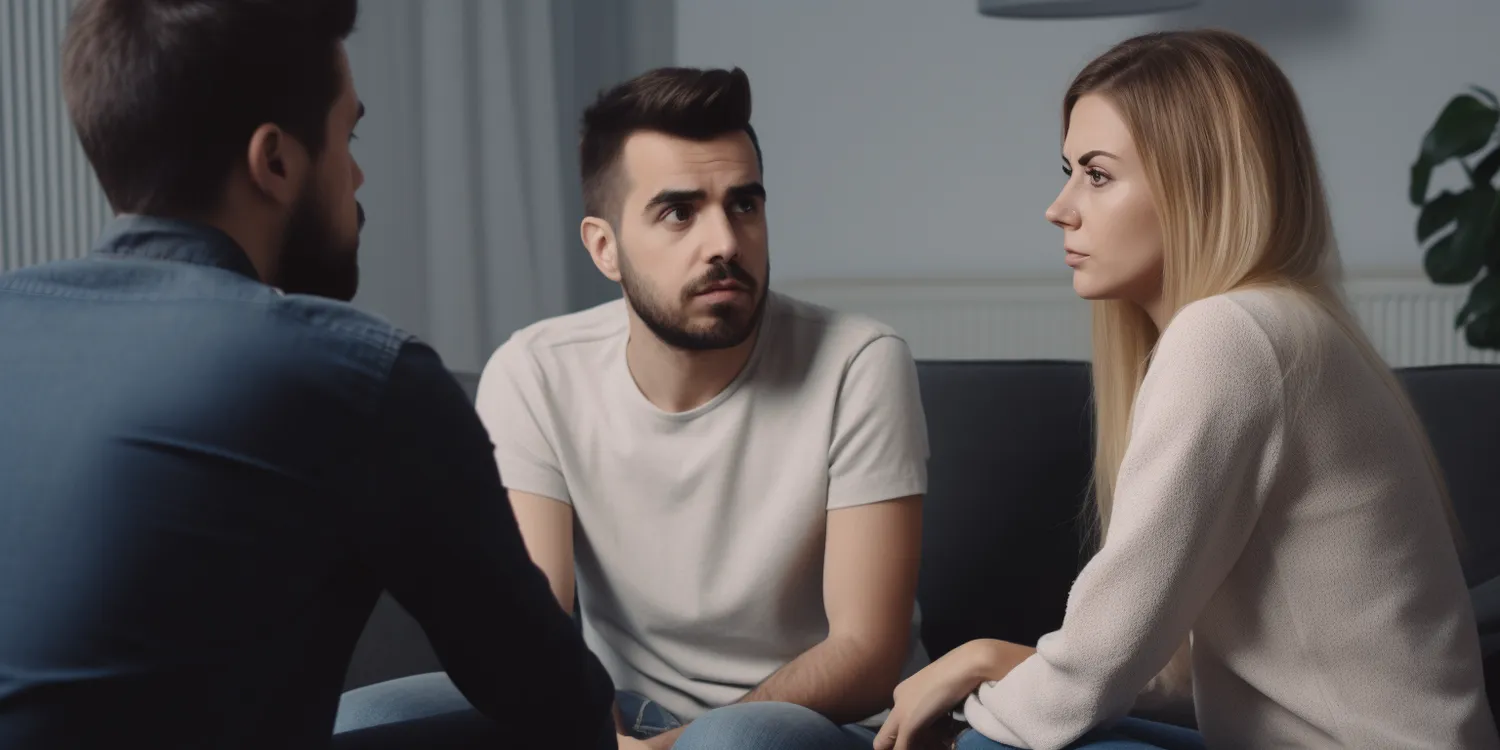 Kiedy terapia dla par ma sens?