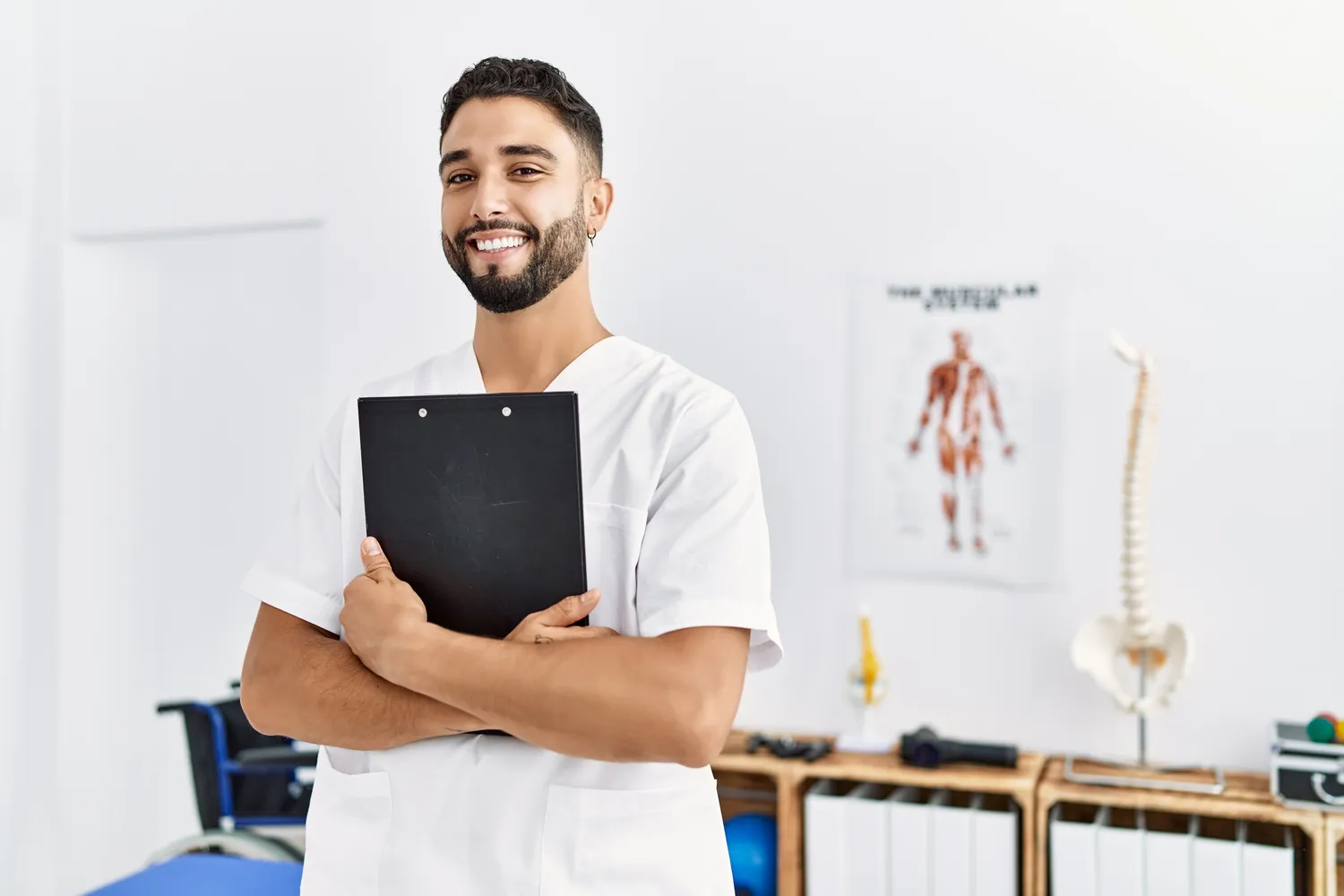  Rehabilitacja stawu kolanowego