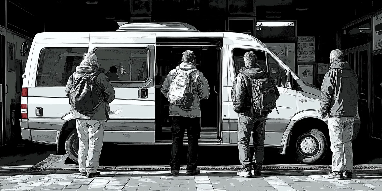 Bus do Niemiec Koszalin