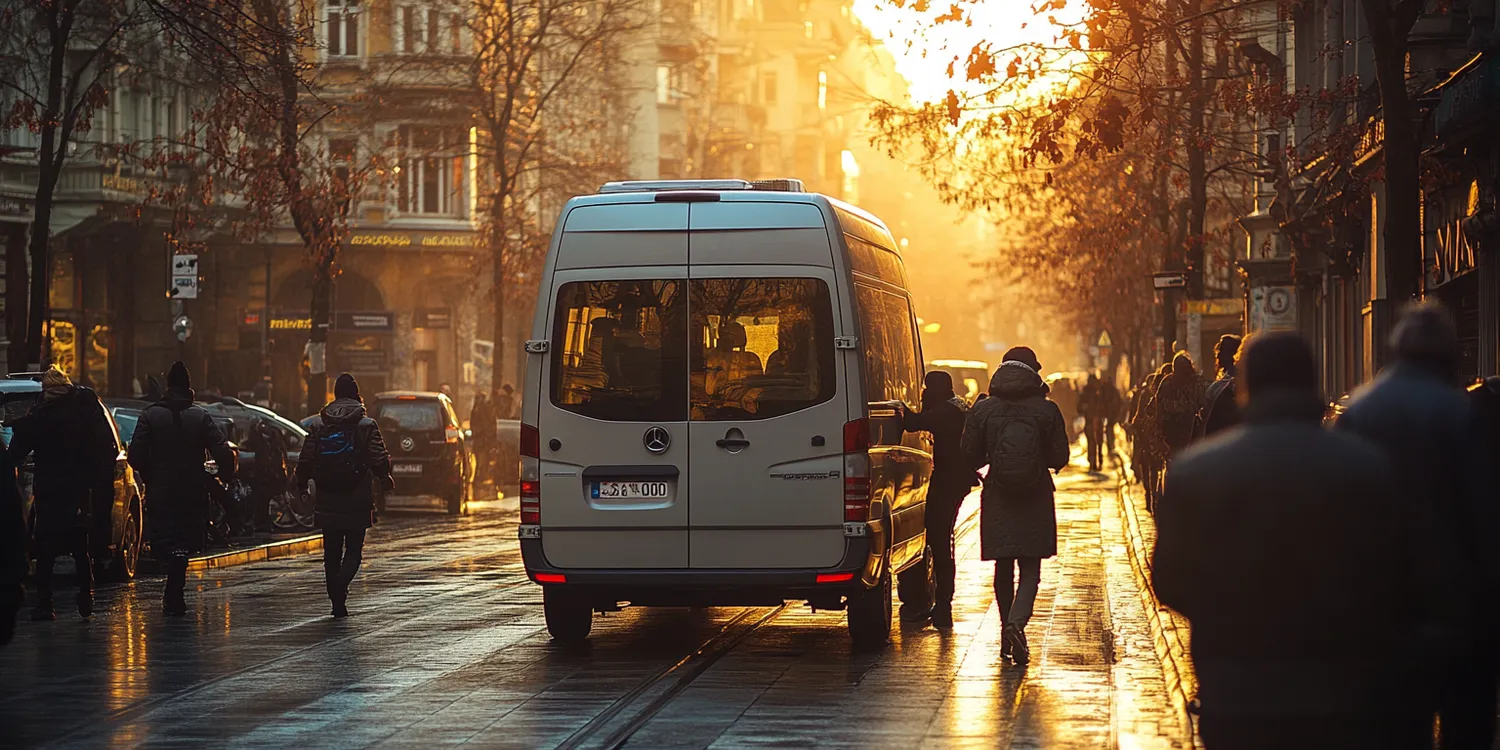 Bus z Niemiec do Polski ile kosztuje?