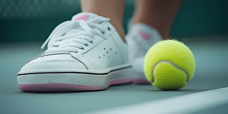 Jakie wybrać buty do tenisa?