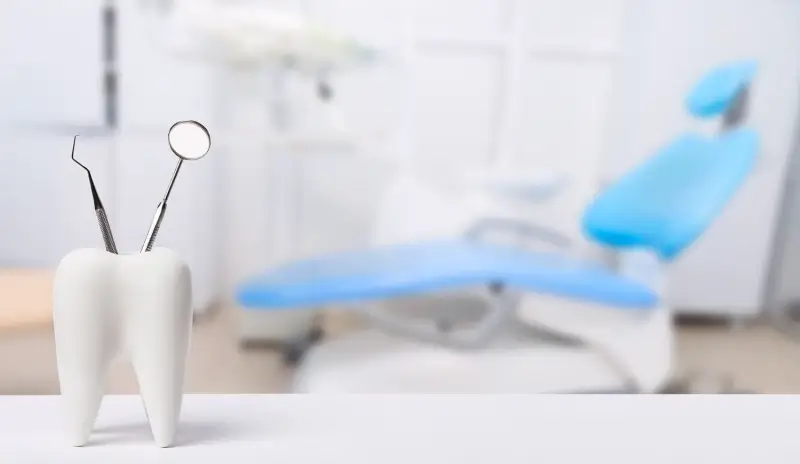 Najlepszy gabinet stomatologiczny Szczecin