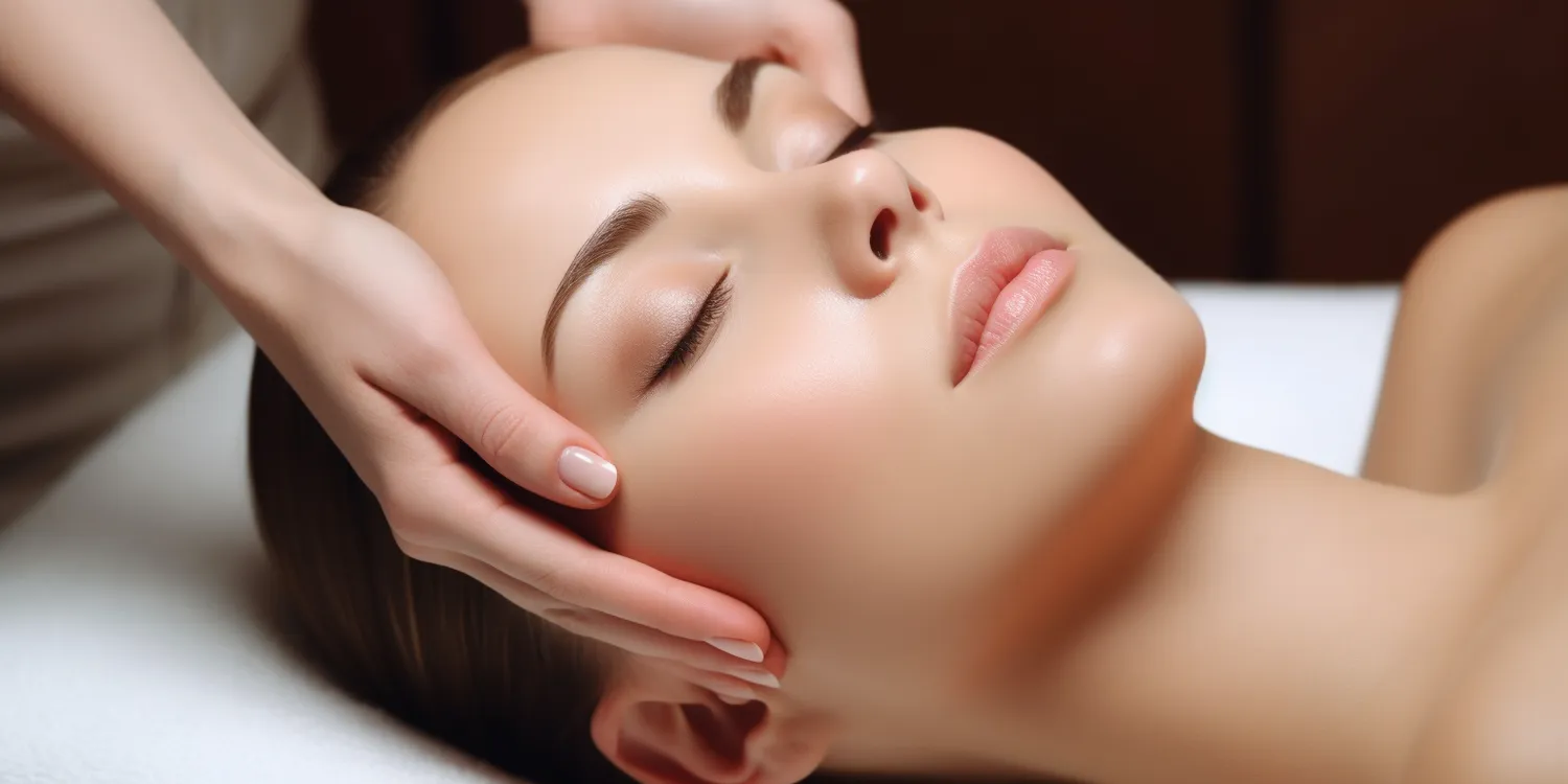 Salon masaży relaksacyjnych Koszalin