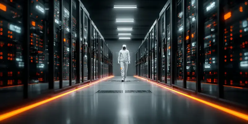 Co to jest hosting?