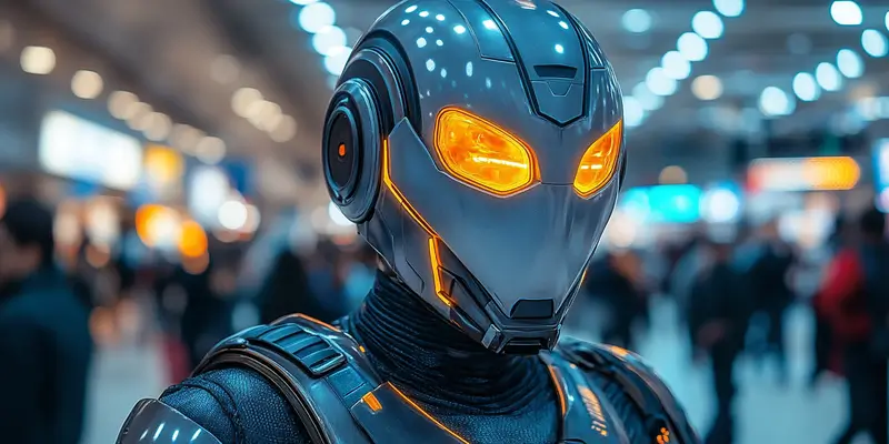 Cosplay co to jest?