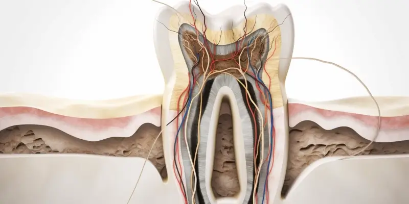 Czy z opryszczką można iść do dentysty?