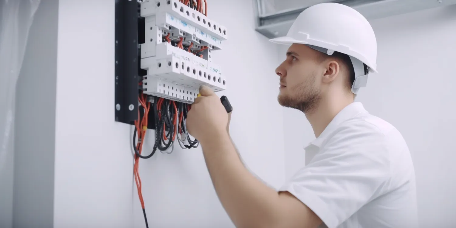 Elektryk ile od punktu?