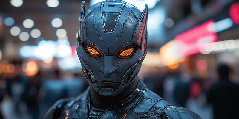 In welchem Land wurde der Begriff Cosplay geprägt?
