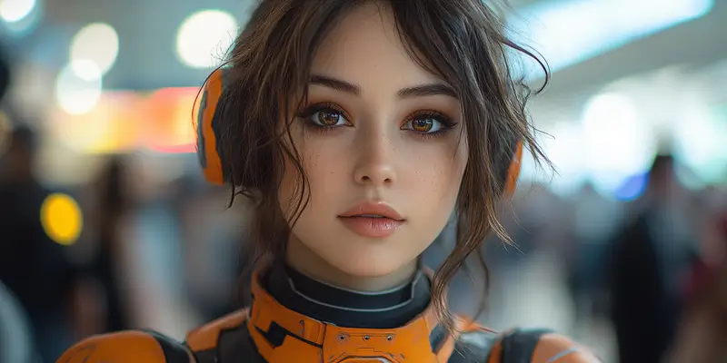 Was bedeutet Cosplay?