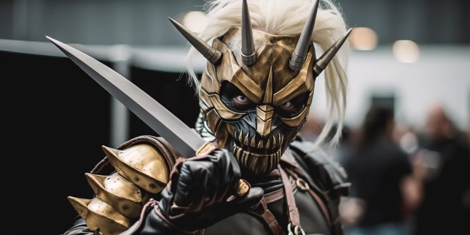 Was heißt Cosplay auf Deutsch?
