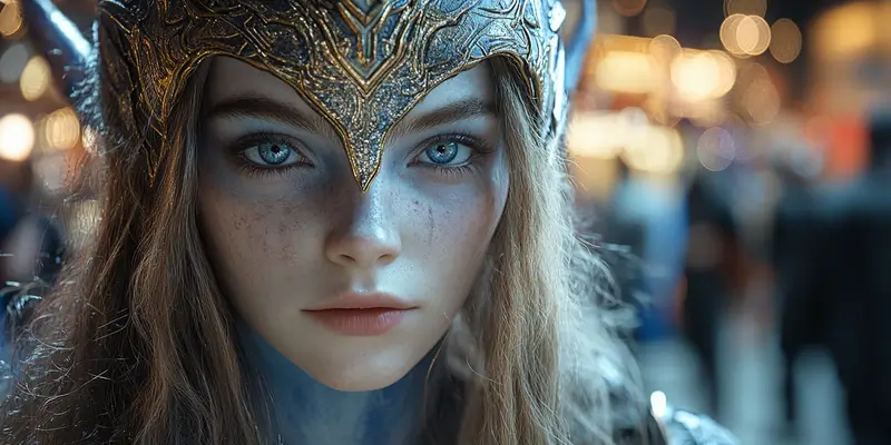 Was heißt Cosplay?