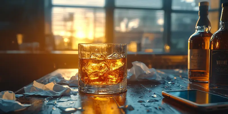 Alkoholizm jak leczyć?